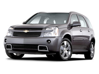 2009 Chevrolet Equinox