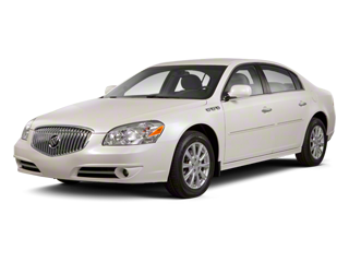 2011 Buick Lucerne