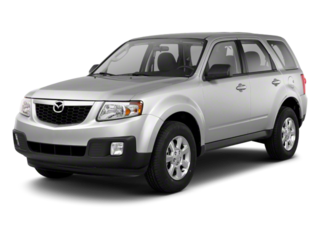 2010 Mazda Tribute