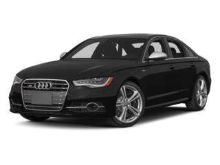 2014 Audi S6