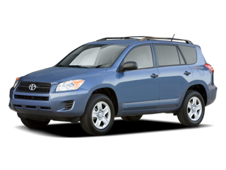 2009 Toyota RAV4