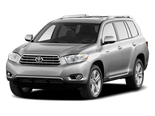 2010 Toyota Highlander