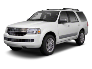 2013 Lincoln Navigator