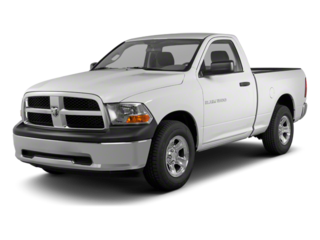 2010 Dodge Ram 1500