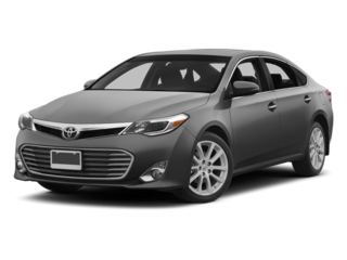 2013 Toyota Avalon