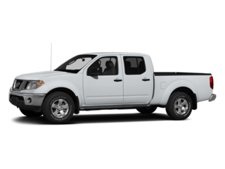 2013 Nissan Frontier