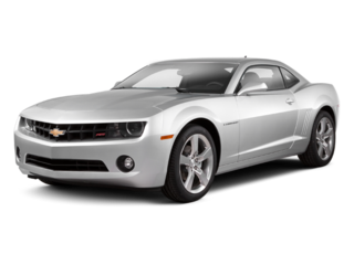 2011 Chevrolet Camaro