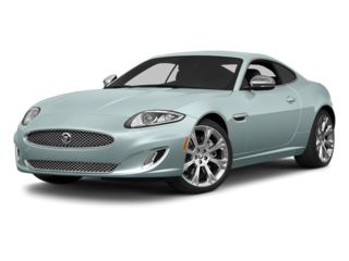2013 Jaguar XKR