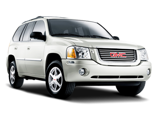 2008 GMC Envoy