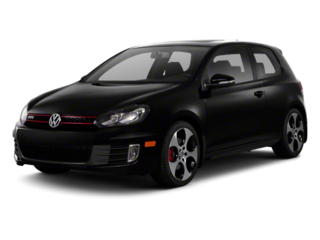 2011 Volkswagen GTI