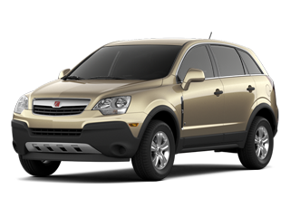 2010 Saturn Vue