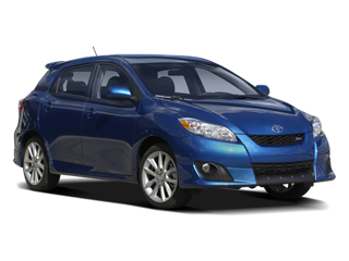 2009 Toyota Matrix - Torque converter symptoms/ faulty gear position