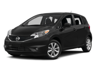 2014 Nissan Versa Note