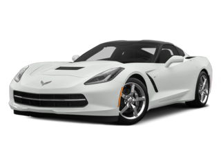 2014 Chevrolet Corvette