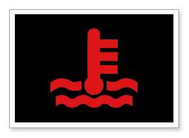 Coolant symbol 2024
