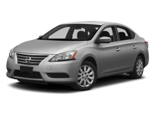 2014 Nissan Sentra