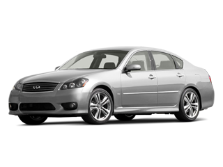 2010 INFINITI M35