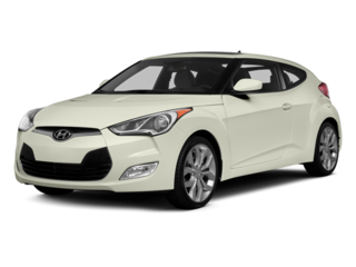 2014 Hyundai Veloster