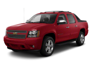 2013 Chevrolet Avalanche