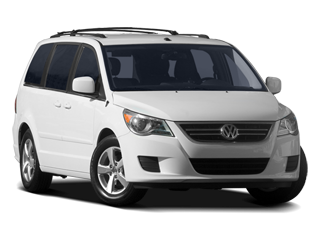 2009 Volkswagen Routan