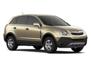 2009 Saturn Vue