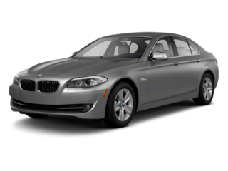 2013 BMW 535i xDrive