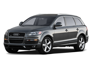 2009 Audi Q7