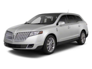 2010 Lincoln MKT