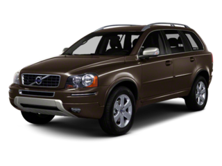 2013 Volvo XC90