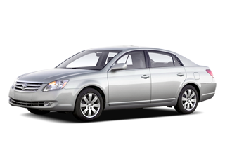 2010 Toyota Avalon