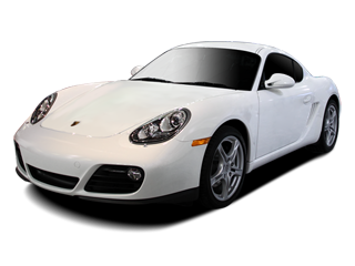 2008 Porsche Cayman