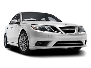2009 Saab 9-3