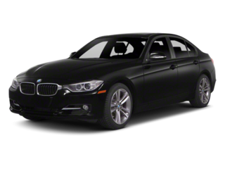 2012 BMW 328i xDrive