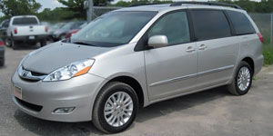 2006 Toyota Sienna Repair & Maintenance Costs | RepairPal