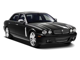 2009 Jaguar XJ8