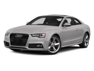 2013 Audi A5 Quattro