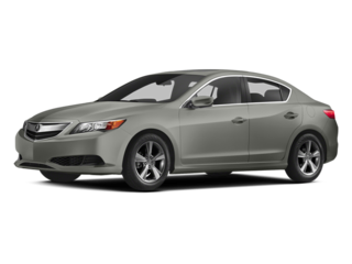 2014 Acura ILX