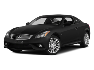 2014 INFINITI Q60