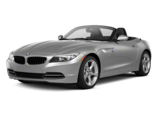2011 BMW Z4