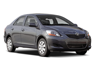 2009 Toyota Yaris
