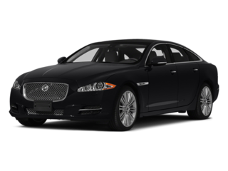 2014 Jaguar XJ