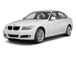 2011 BMW 335i xDrive