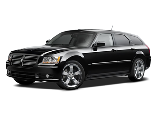 2008 Dodge Magnum
