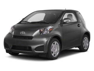 2013 Scion iQ