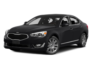 2014 Kia Cadenza