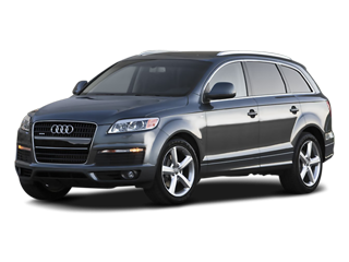 2008 Audi Q7