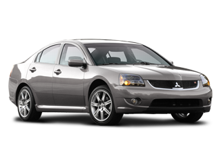 2008 Mitsubishi Galant