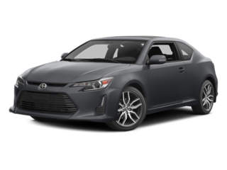 2014 Scion tC