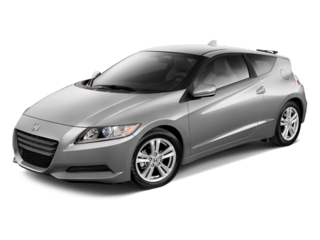 2011 Honda CR-Z