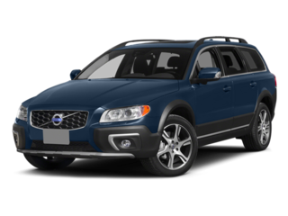2014 Volvo XC70